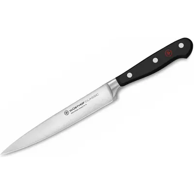 Wüsthof Nůž na šunku 16cm CLASSIC