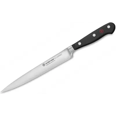 Wüsthof Nůž na šunku 18cm CLASSIC