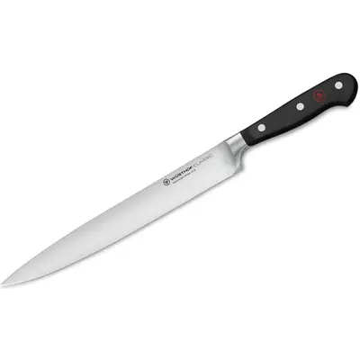 Wüsthof Nůž na šunku 23cm CLASSIC