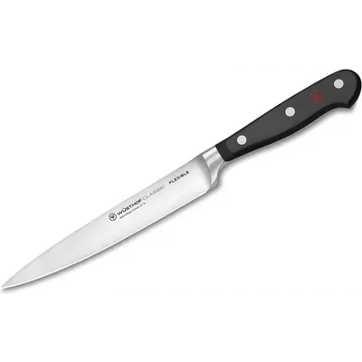 Wüsthof Nůž vykosťovací 16cm pružný CLASSIC