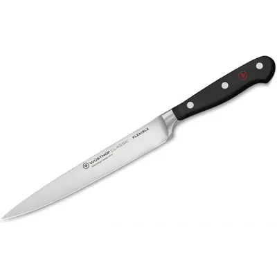 Wüsthof Nůž vykosťovací 18cm pružný CLASSIC