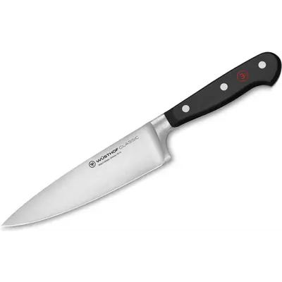 Wüsthof Nůž kuchyňský 16cm CLASSIC
