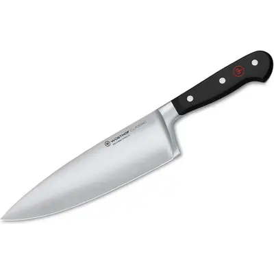 Wüsthof Nůž kuchyňský 20cm široký CLASSIC