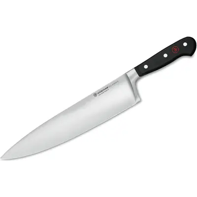 Wüsthof Nůž kuchyňský 26cm široký CLASSIC