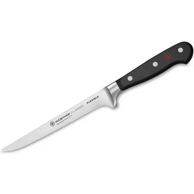 Wüsthof Nůž vykosťovací flexi 16cm CLASSIC