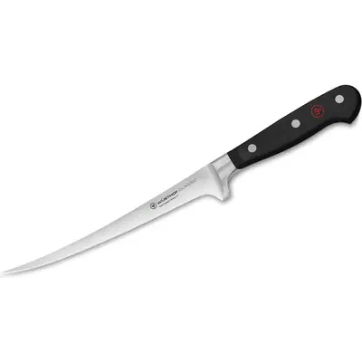 Wüsthof Nůž vykošťovací 18cm CLASSIC