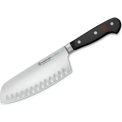 Wüsthof Nůž Chai Dao 17cm, výbrus CLASSIC