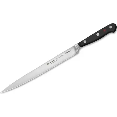 Wüsthof Nůž na ryby 20cm pružný CLASSIC