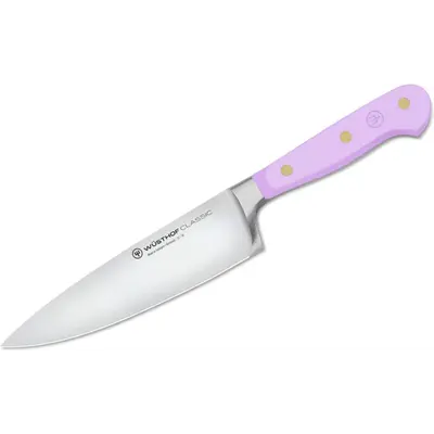 Wüsthof Nůž kuchařský, Purple Yam, 16 cm CLASSIC COLOUR