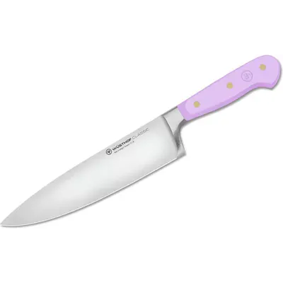 Wüsthof Nůž kuchařský, Purple Yam, 20 cm CLASSIC COLOUR