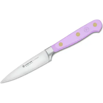 Wüsthof Nůž na zeleninu, Purple Yam, 9 cm CLASSIC COLOUR