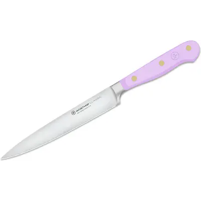 Wüsthof Nůž na šunku, Purple Yam, 16 cm CLASSIC COLOUR