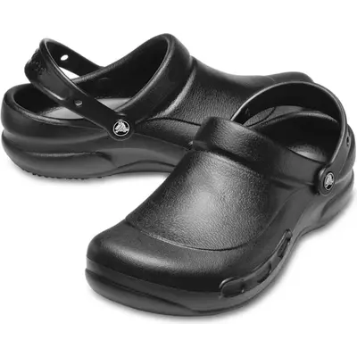 Crocs Obuv Bistro work clog černá
