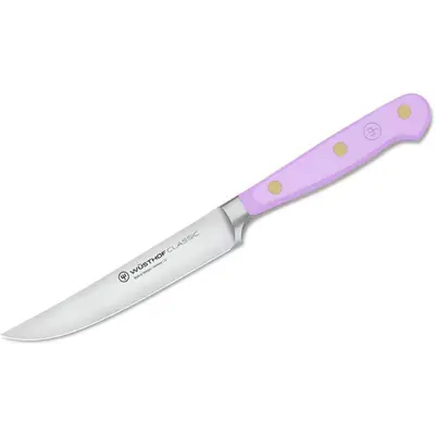 Wüsthof Nůž na steaky, Purple Yam, 12 cm CLASSIC COLOUR