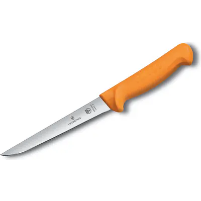 Victorinox Nůž vykosťovací, úzký 14 cm SWIBO