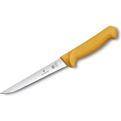 Victorinox Nůž vykosťovací, úzký 18 cm SWIBO 5.8401.18
