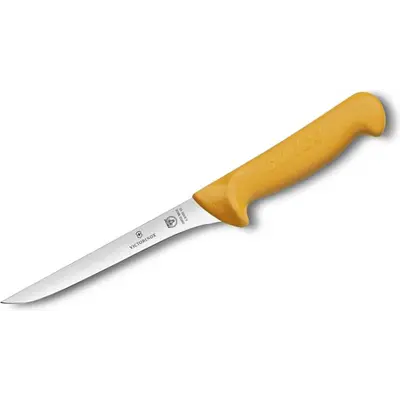 Victorinox Nůž vykosťovací flexi, úzký 13 cm SWIBO