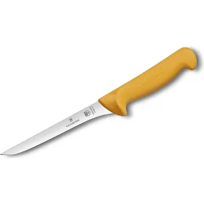 Victorinox Nůž vykosťovací flexi, úzký 16 cm SWIBO