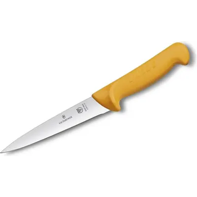 Victorinox Nůž stahovací, špičatý 15 cm SWIBO