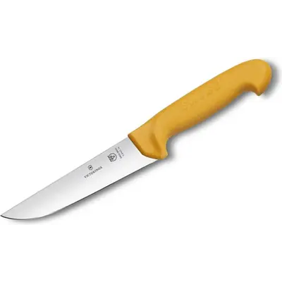 Victorinox Nůž řeznický 18 cm SWIBO