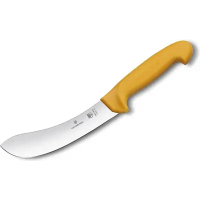 Victorinox Nůž stahovací, rozšířená špička 18 cm  SWIBO