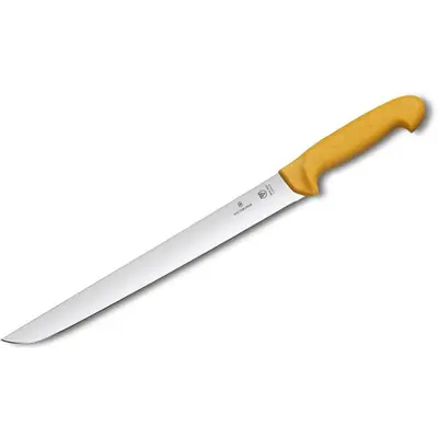Victorinox Nůž řeznický 31 cm  SWIBO