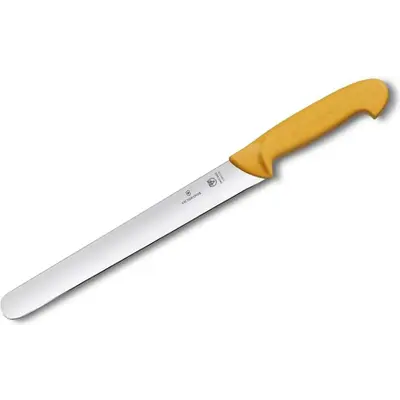 Victorinox Nůž uzenářský, 30 cm SWIBO