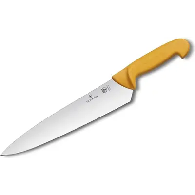 Victorinox Nůž kuchařský, tvrdý 26 cm SWIBO 5.8451.26