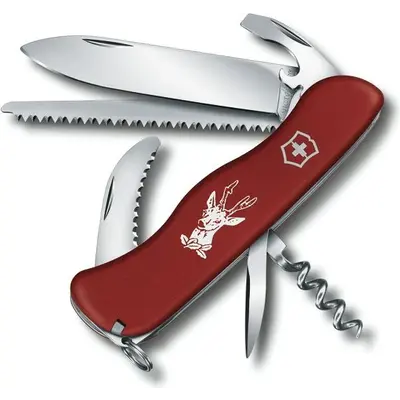 Victorinox Nůž kapesní HUNTER 111 mm