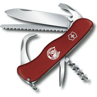 Victorinox Nůž kapesní EQUESTRIAN 111 mm