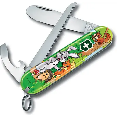 Victorinox Nůž kapesní Králík - můj první Victorinox