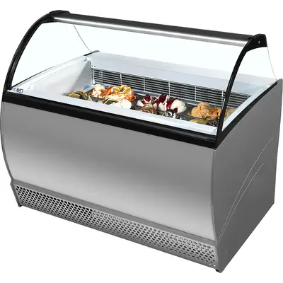 Tefcold Distributor zmrzliny ISABELLA 10LX