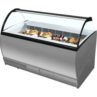 Tefcold Distributor zmrzliny ISABELLA 13LX