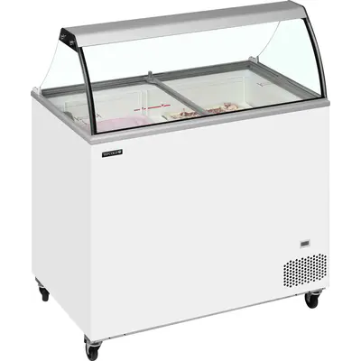 Tefcold Distributor zmrzliny IC301SC+SO