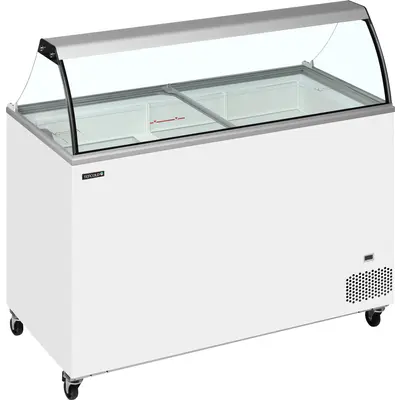 Tefcold Distributor zmrzliny IC401SC+SO