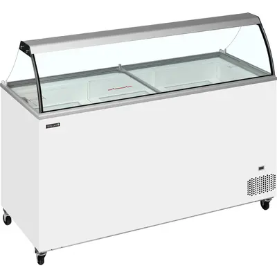 Tefcold Distributor zmrzliny IC501SC+SO