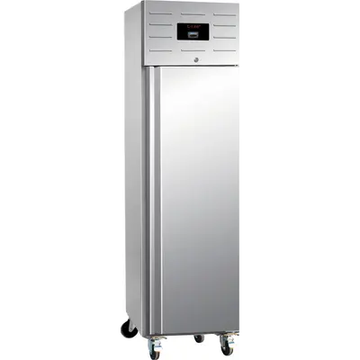 Tefcold Skříň mrazicí plné dveře GUF50