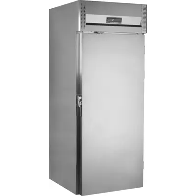 Tefcold Skříň chladicí  plné dveře RIC 880X1