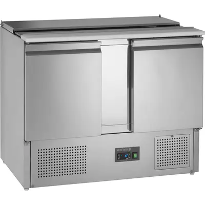 Tefcold Saladeta chladicí  SA 1045