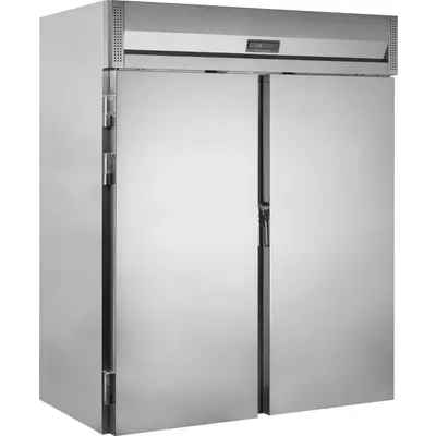 Tefcold Skříň chladicí  plné dveře RIC 1760X1