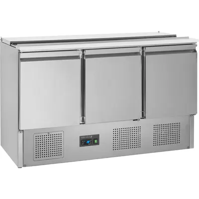 Tefcold Saladeta chladicí  SA 1365