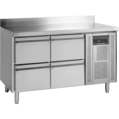 Tefcold Stůl chladicí  GN1/1 CK 7240