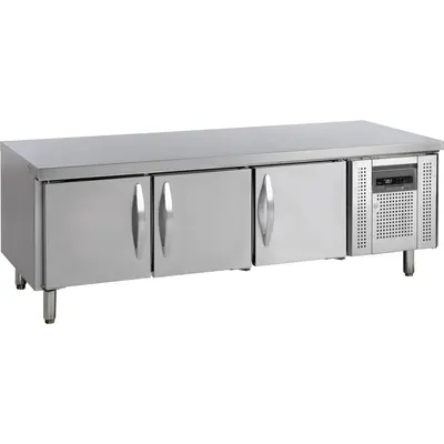 Tefcold Podestavba chladicí  s dvířky UC 5310