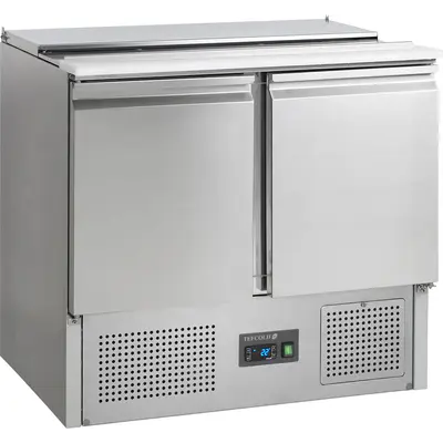 Tefcold Saladeta chladicí  SA 920
