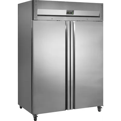 Tefcold Skříň mrazicí  plné dveře GN 2/1 RF 1420X1