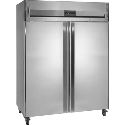 Tefcold Skříň mrazicí  plné dveře GN 2/1 RF 1420C
