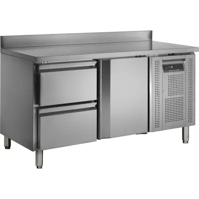 Tefcold Stůl chladicí  GN1/1 CK 7220