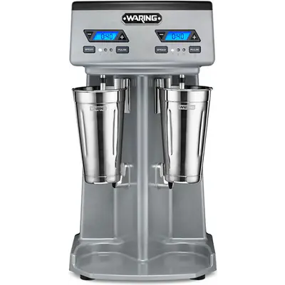 WARING COMMERCIAL Mixér dvojitý WDM240TXE