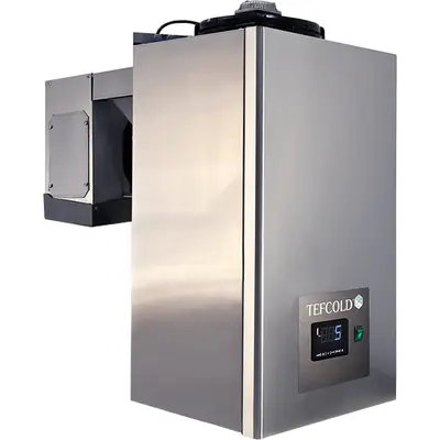 Tefcold Jednotka mrazicí bloková  CRU1520N w/o Panel