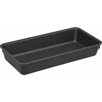 PricoPlex Miska matně černá 280x140x80mm